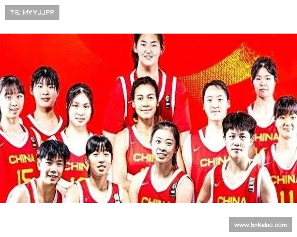 冉珂嘉24+6带领中国U19女篮狂胜新西兰50分无张子宇依旧强势取胜 冉珂嘉24+6带领中国U19女篮狂胜新西兰50分无张子宇依旧强势取胜